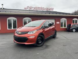 Chevrolet Bolt 2020 EV LT 8 roues $ 21942